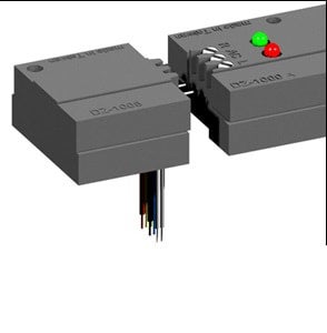 Z-Stuff DZ1008A SPDT Relay Module