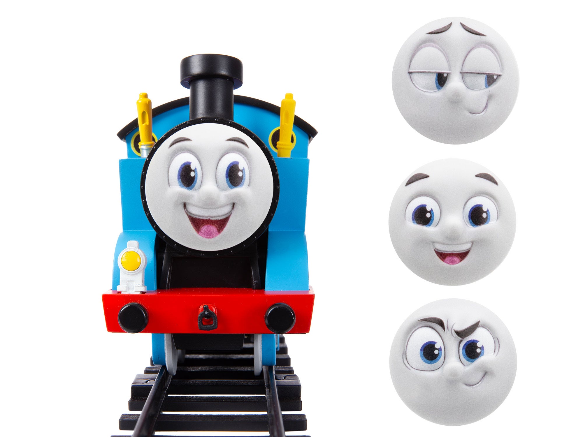 Lionel 712118 O Thomas & Friends Battery Operated Train Set | The
