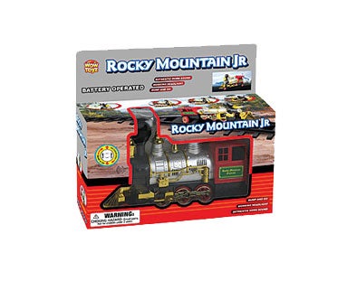 Wowtoyz trains best sale